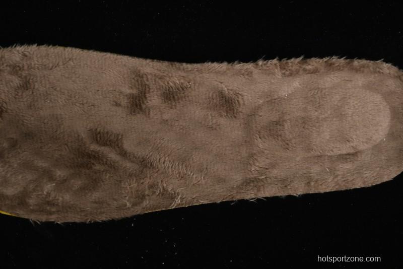 Timberland Outdoor Insulated Mid-Top Casual Tan Boots - TB10069-1BEIGE