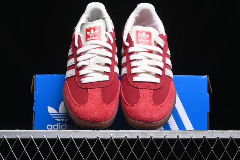 Adidas Samba OG Casual Sneakers - IG8905