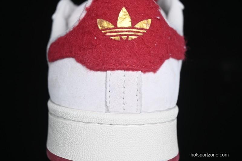 Adidas Originals Campus 00s Retro Casual Sneakers with Chunky Silhouette - ID6140