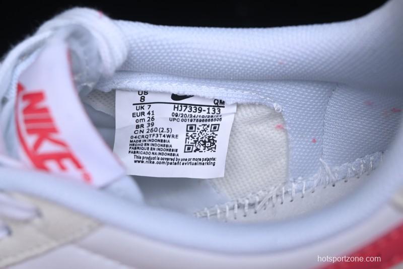 Nike Killshot 2 Retro Comfortable Anti-Slip Low-Top Sneakers - HJ7339-133