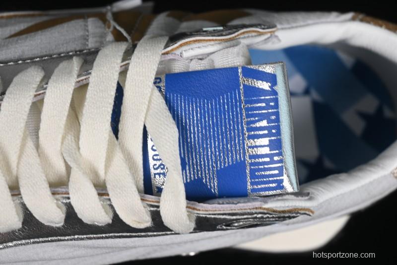 Golden Goose Marathon Golden Goose Distressed Sneakers with 3D Stabilizer - AJE5