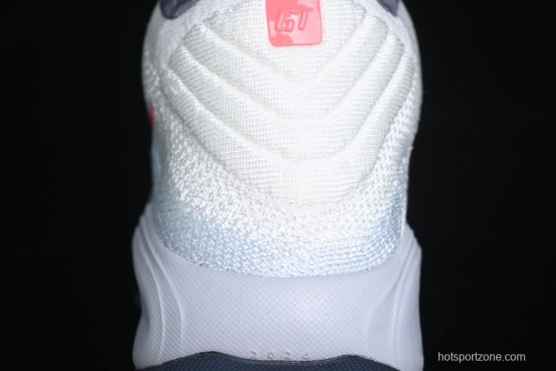 Nike Air Zoom G.T. Hustle 3 Basketball Shoes with Cushioning and Breathability - HQ3453-060