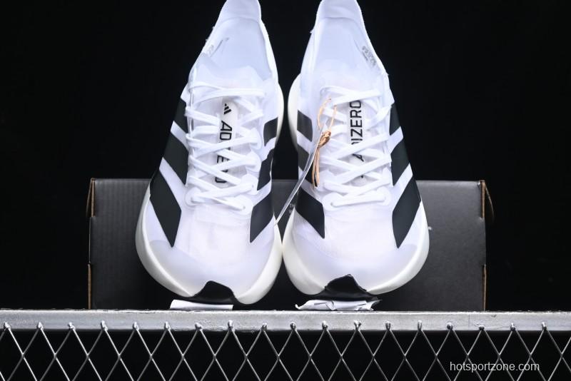 Adidas Adizero Evo Pro Ultra-Lightweight Breathable Cushioned Running Shoes - IH5564