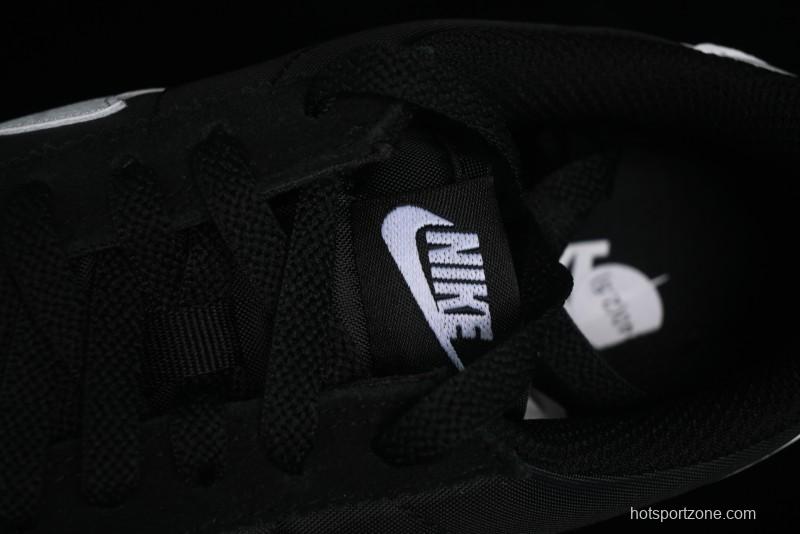 Nike Classic Cortez Leather Retro Running Shoes - HF0263-001