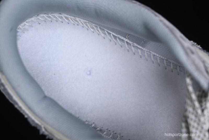 Nike SB Dunk Low Dior Stone Island Triple Collaboration Woven Grey Hook Anniversary High-End Custom Low-Top Casual Sneakers - DM6868-006