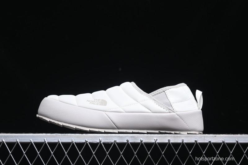 The North Face Thermoball Traction Winter Fleece Breathable Lightweight Casual Shoes - NFOA3V1H-Q4C
