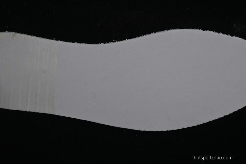 Nike Travis Scott x Fragment Design x Air Jordan 1 Low OG SP AJ1 Retro Sneakers - XZ1658-001