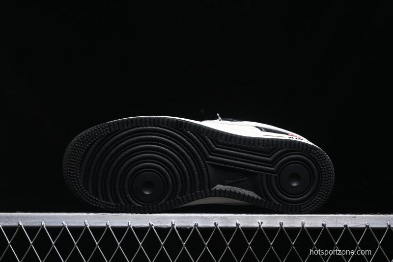 Nike Air Force 1 '07 Low Supreme Collaboration - XZ6188-316