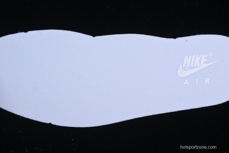 Nike Air More Uptempo Pippen Mesh Breathable Classic Streetwear Casual Basketball Shoes - FZ3055-101