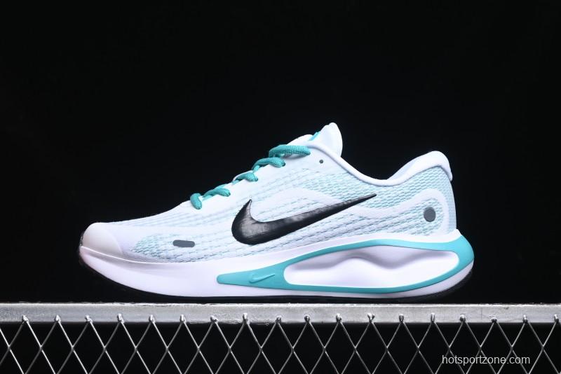 Nike Journey Run 2024 Low-Top Casual Running Shoes with Shock Absorption Anti-Slip and Wear-Resistant Design - FN0228-105
