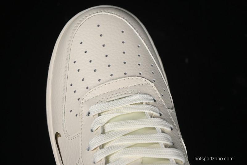 Nike Air Force 1 '07 Low Ghostface联名款 - DF0180-007