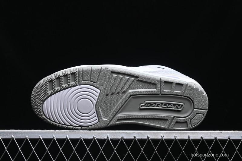 Nike Jordan Spizike Low AJ Hybrid Elements Casual Sneakers - HQ3602-121