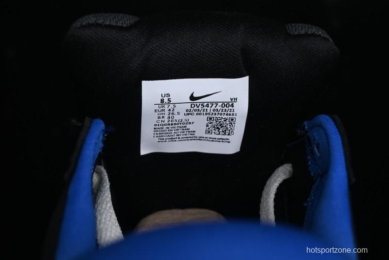 Nike SB Force 58 Retro Skate Shoes - DV5477-004