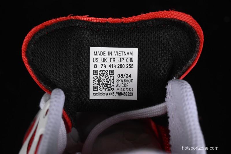 Adidas Adizero Aruku Running Shoes with Swirlfoam Cushioning - JI0308