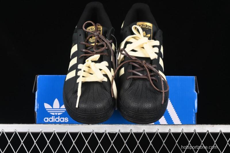 Adidas Superstar EG4959 Shell Toe Casual Sneakers - EG4959