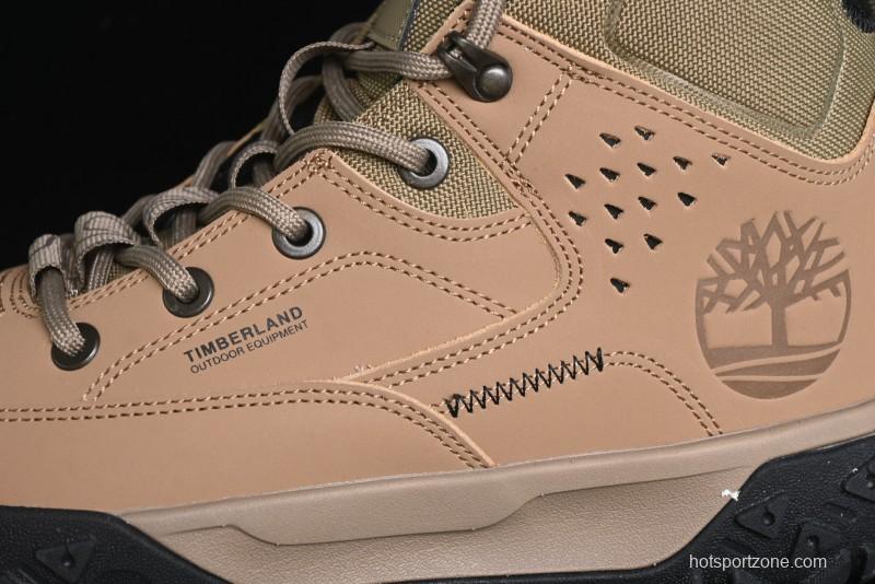 Timberland Outdoor Sports Casual Boots TB0A6CWNEN3