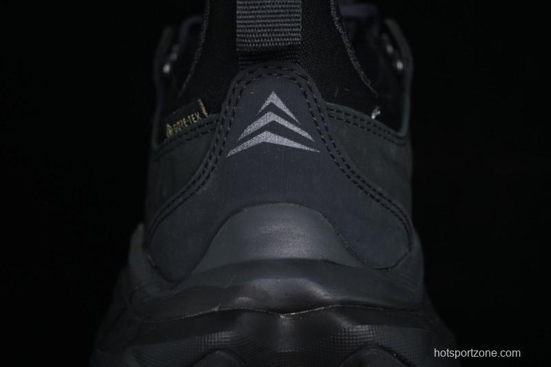 HOKA ONE ONE Kaha 2 Low GTX Cushioned Waterproof Outdoor Shoes - 1123190 BBLC