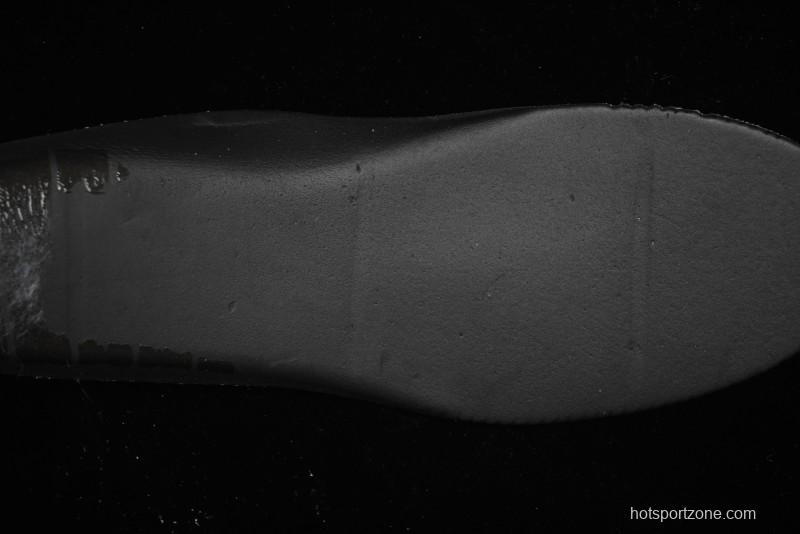 Nike Air Force 1 '07 Low Stussy Collaboration - Light Bone Shadow Low-Top Casual Sneakers - DF0180-008