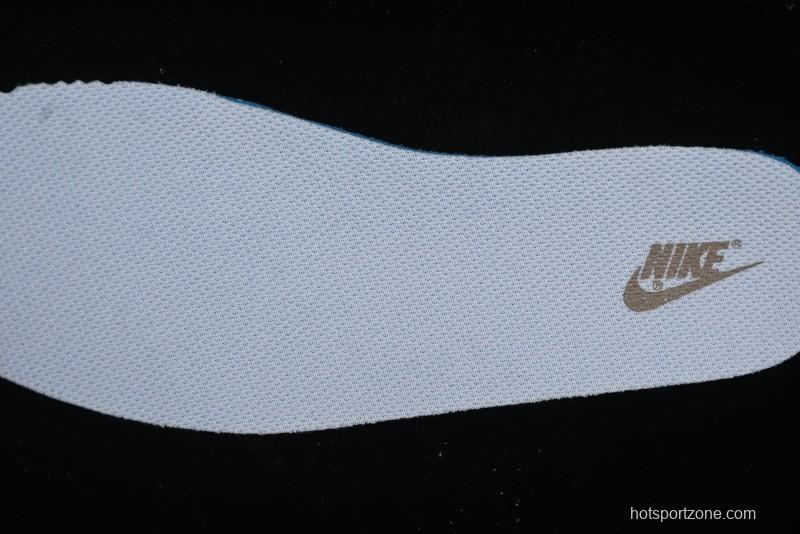 Nike Travis Scott x Fragment Design x Air Jordan 1 Low OG SP AJ1 Retro Sneakers - AG3702-801