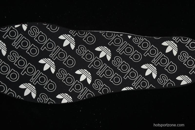 Adidas Samba OG Casual Sneakers - IG8905