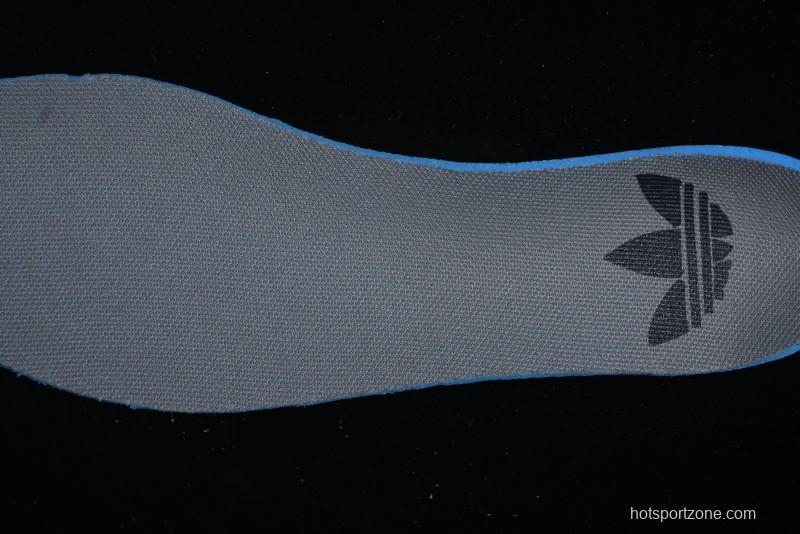 Adidas Forum 84 Low Retro Basketball Shoes - IG2999