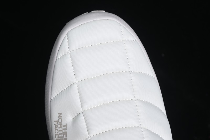 The North Face Thermoball Traction Winter Fleece Breathable Lightweight Casual Shoes - NFOA3V1H-Q4C