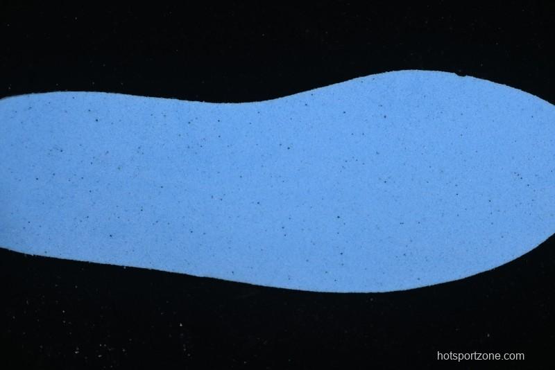 Nike Air Flight 89 Low Basketball Shoes with Air Cushion - FZ3045-002