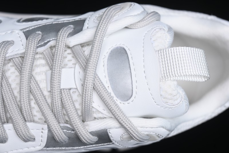 GG-CC Platform Sneakers with Chunky Sole for Casual Running and Streetwear - G24X9833