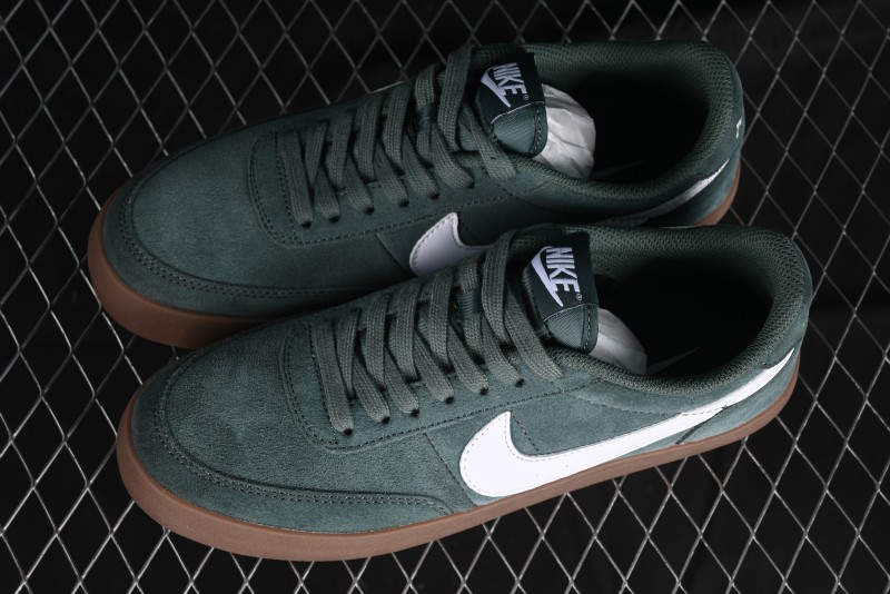Nike Killshot 2 Retro Comfortable Anti-Slip Low-Top Sneakers - FQ8903-300