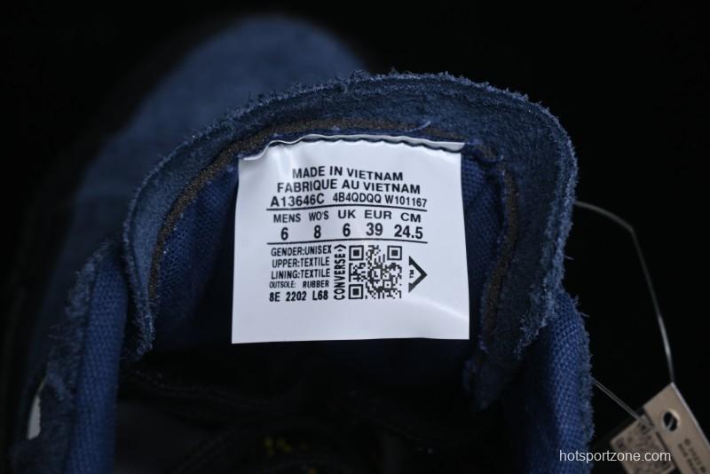 Converse Cons One Star Gore-Tex Low Top Casual Sneakers in Collaboration with Irak - A13646C