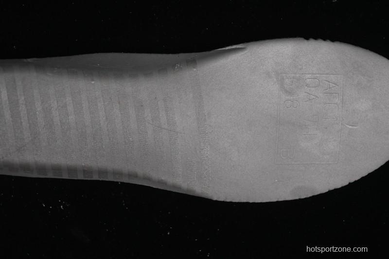 Nike Air Force 1 '07 Low Maillard Bear Casual Sneakers - CJ9297-999