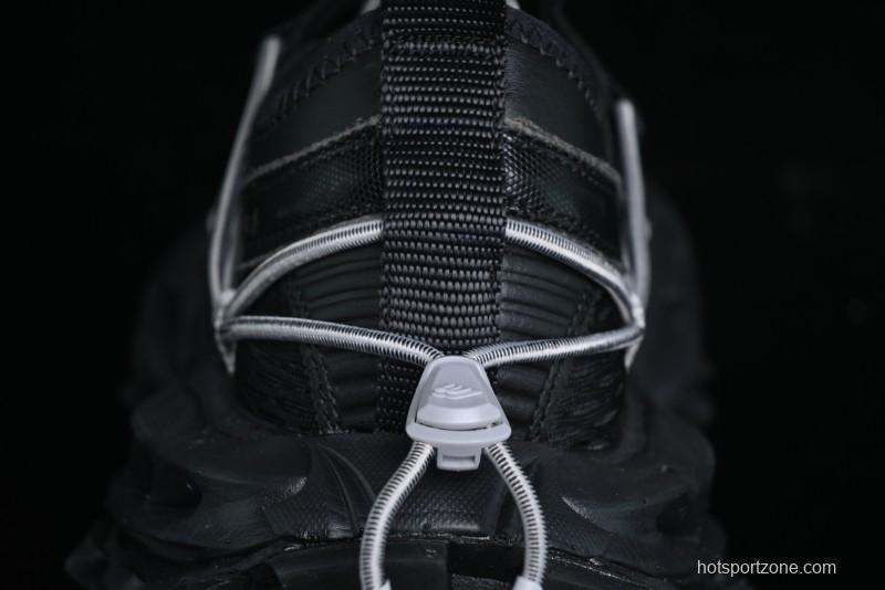 Balenciaga Hike Trail Sneaker Low-Top Retro Chunky Outdoor Dad Shoes - WHIKE1000