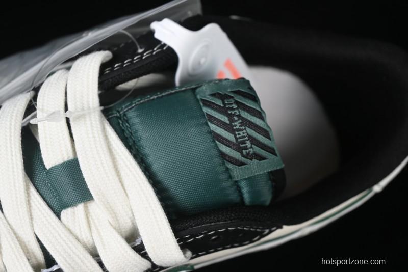 Nike Travis Scott x Fragment Design x Air Jordan 1 Low OG SP Sneakers - SJ2068-114