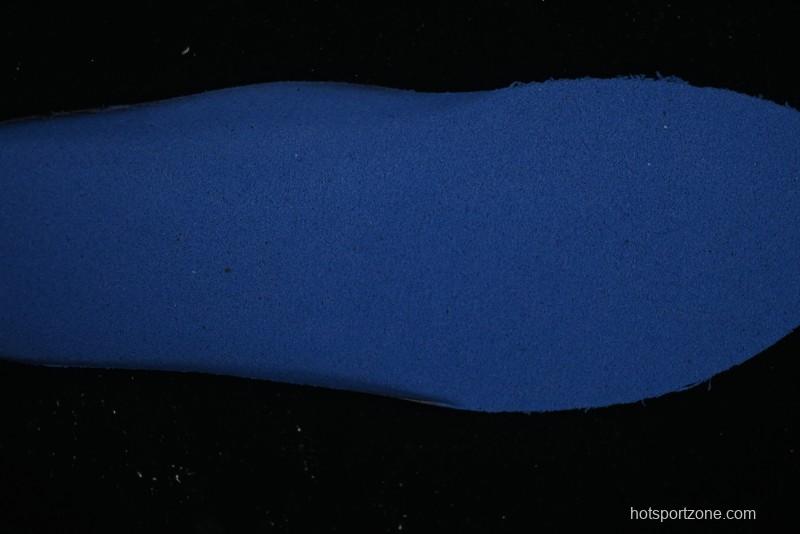 HOKA ONE ONE Tor Summit Low Cushioned Waterproof Outdoor Functional Shoes - 1147952 BBLC