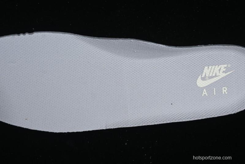 Nike Air Force 1 '07 Low Milk Cookie Custom Low-Top Casual Sneakers for Autumn Winter - KL1210-111