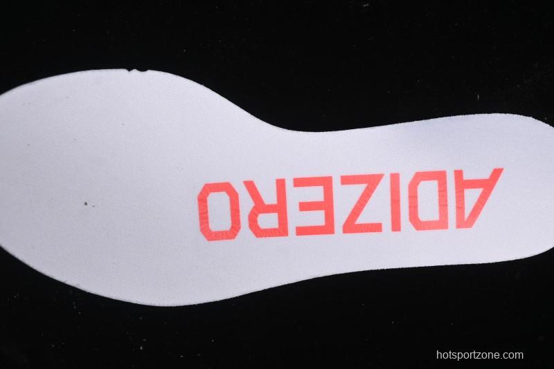 Adidas Adizero Evo SL Lightweight Breathable Cushioned Running Shoes - JR3415