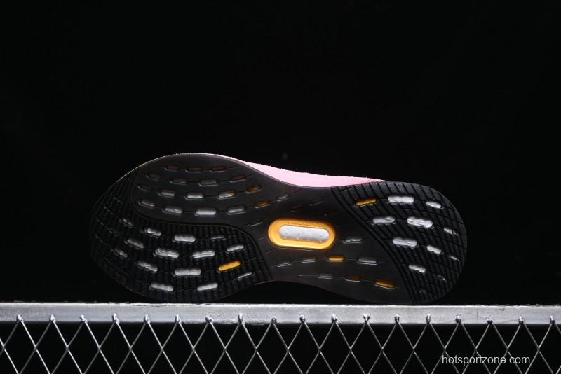 Adidas Ultraboost 5X Running Shoes with Boost Cushioning - JI1334