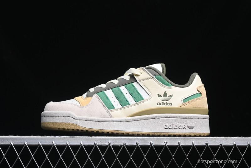 Adidas Forum 84 Low Retro Basketball Shoes - ID6264