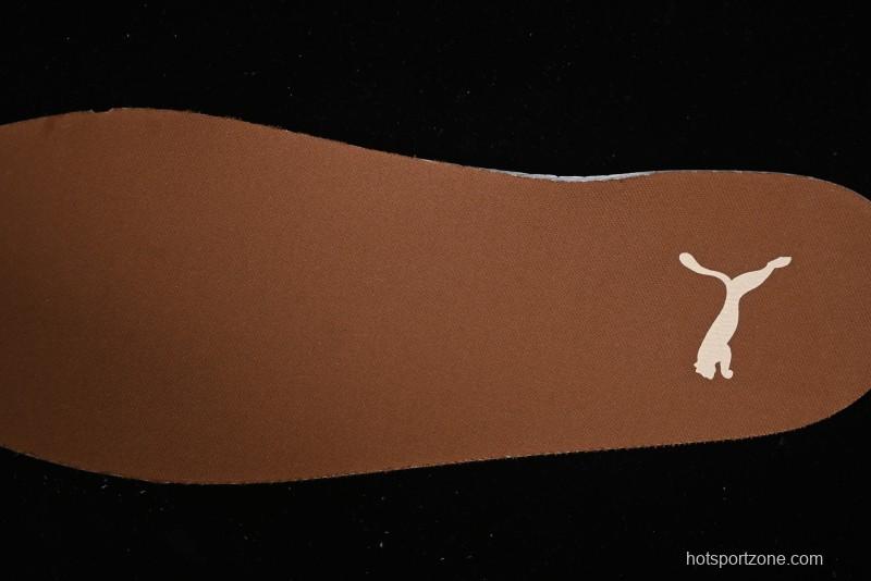 Puma Suede XL Crush Retro Casual Sneakers - 395415-03