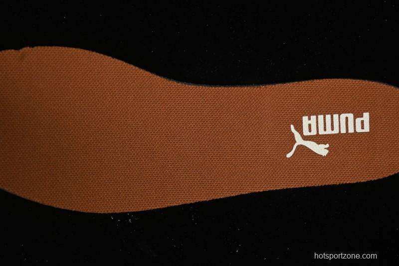 Puma Speedcat Low-Top Lifestyle Casual Shoes - 398847-02