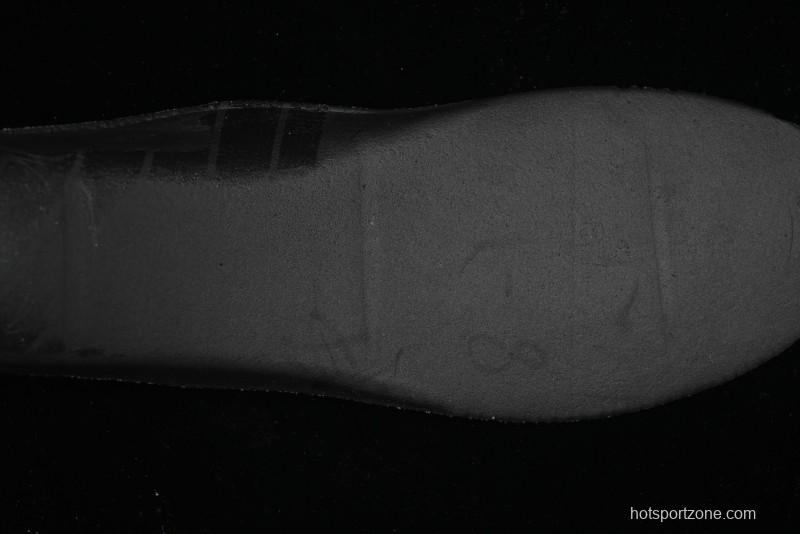 Nike Air Force 1 '07 Low Stussy Collaboration - Light Bone Shadow Low-Top Casual Sneakers - DF0180-008