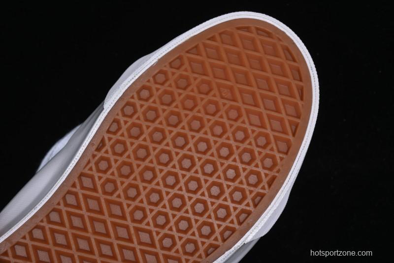 Vans Sk8-Mid Reissue 83 Premium Suede Retro Skate Shoes - VN000CQQDMV