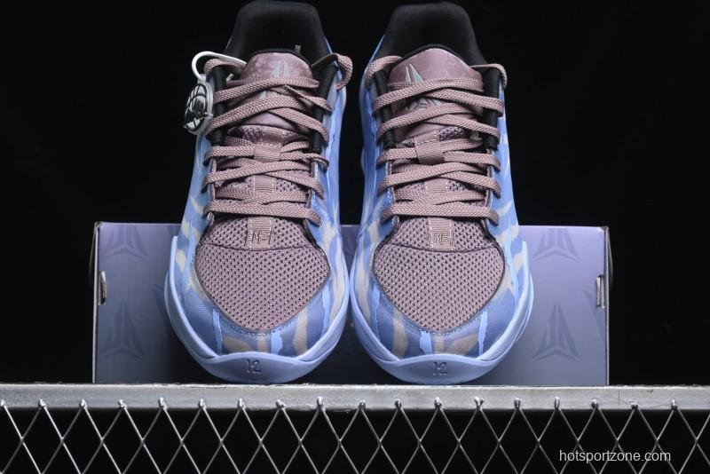 Nike Ja 2 Stargazer Basketball Shoes with Forefoot Air Zoom and Traction Outsole - IB4006-900