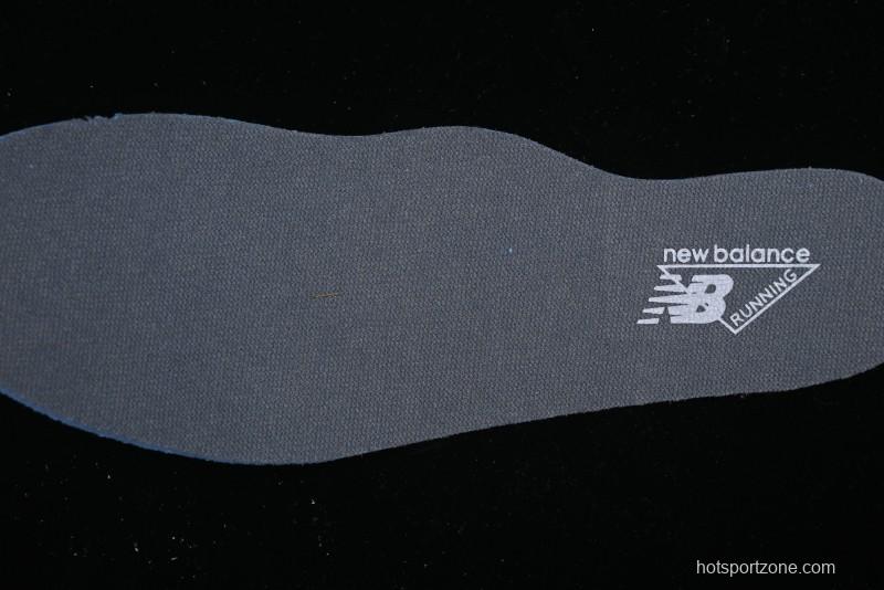 New Balance NB9060 Retro Casual Running Shoes with ABZORB Cushioning - U9060ZGB