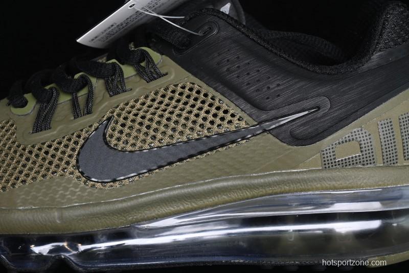 Nike Air Max 2013 Retro Breathable Mesh Cushion Running Shoes - FZ3156-222