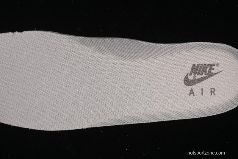 Nike Air Force 1 Low "Green Dragon Crescent Blade" Casual Sneakers - CD1212-555