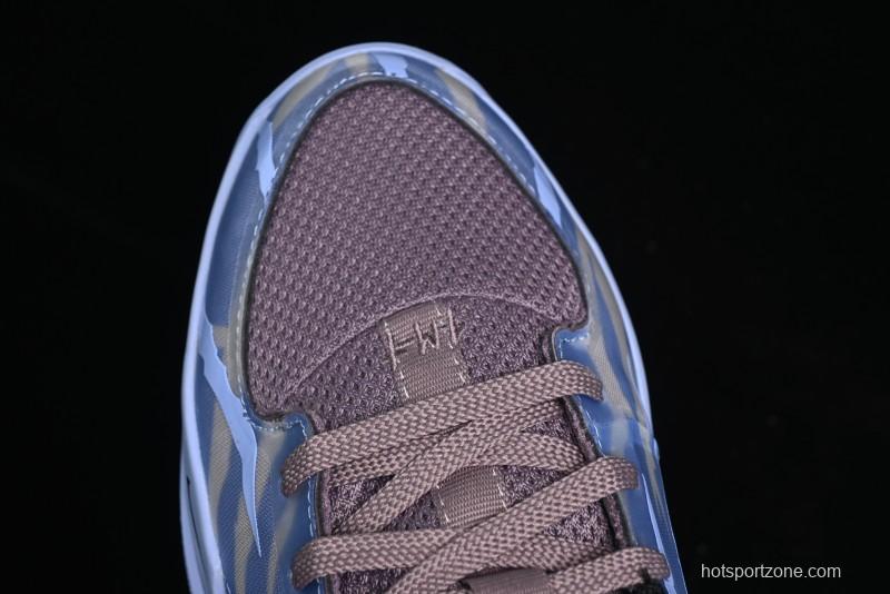 Nike Ja 2 Stargazer Basketball Shoes with Forefoot Air Zoom and Traction Outsole - IB4006-900