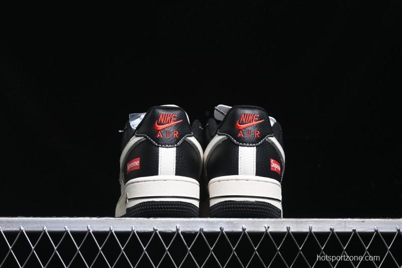 Nike Air Force 1 '07 Low Supreme Collaboration - XZ6188-316