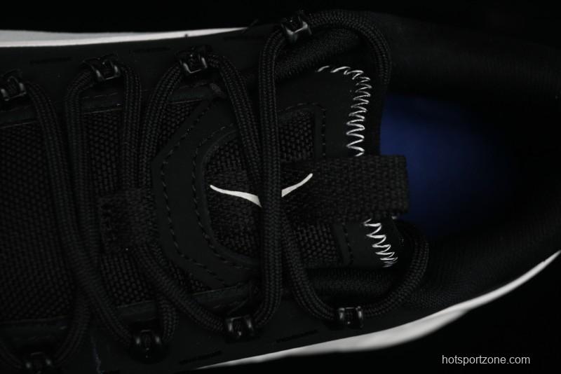 HOKA ONE ONE Tor Summit Low Cut Cushioned Waterproof Outdoor Functional Shoes - 1157070 SWW