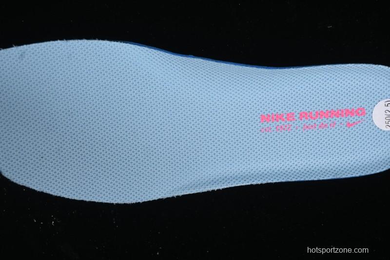 Nike Air Zoom Vomero 17 Summer 2024 Cushioned Casual Running Shoes with Zoom Air Unit - FZ3974-686